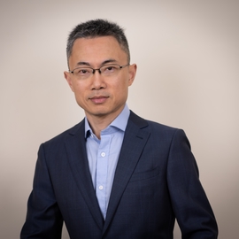 Tao Gu (顾涛)